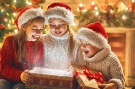christmas crazes
