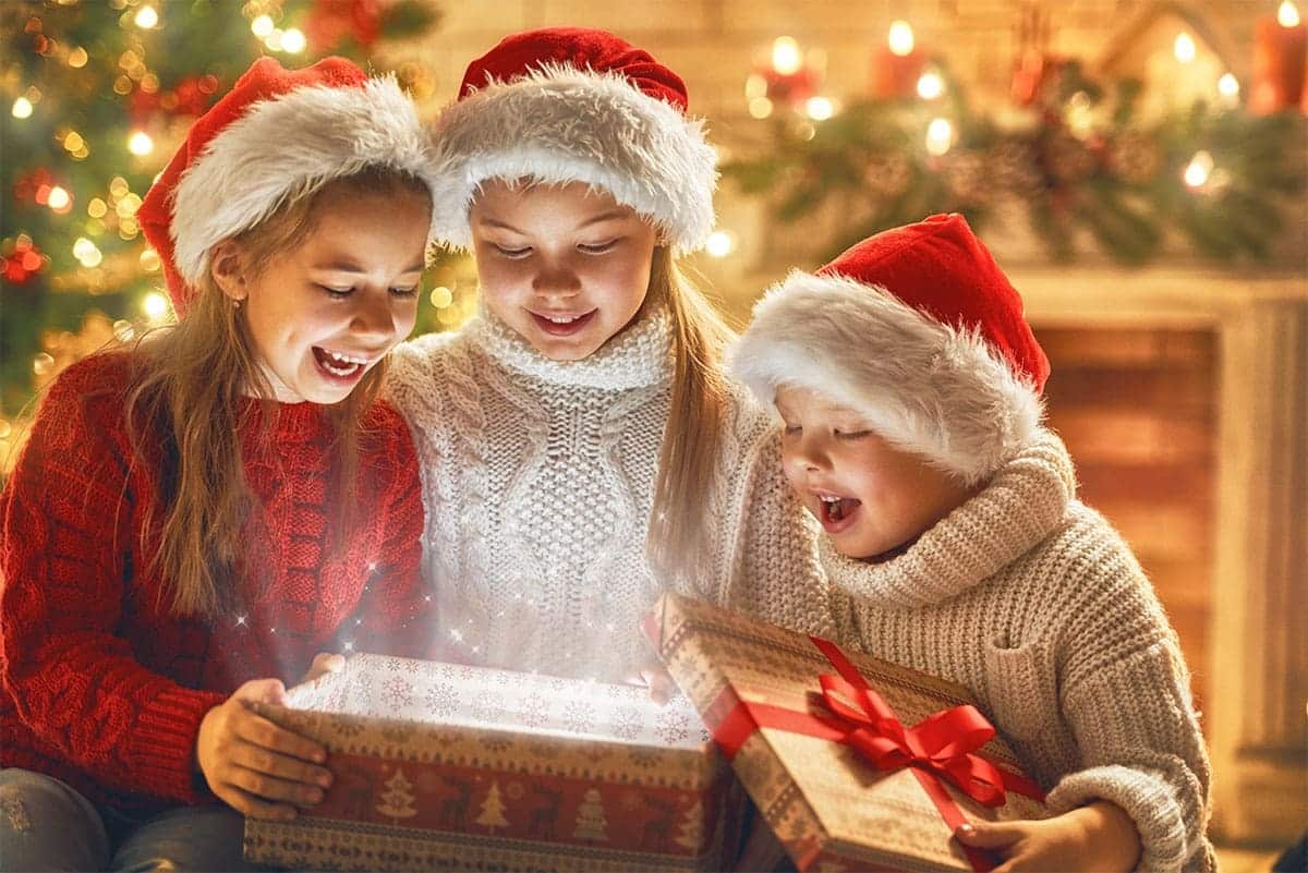2018 christmas toy craze