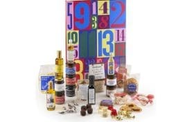 carluccios-luxury-advent-calendar christmas.co.uk