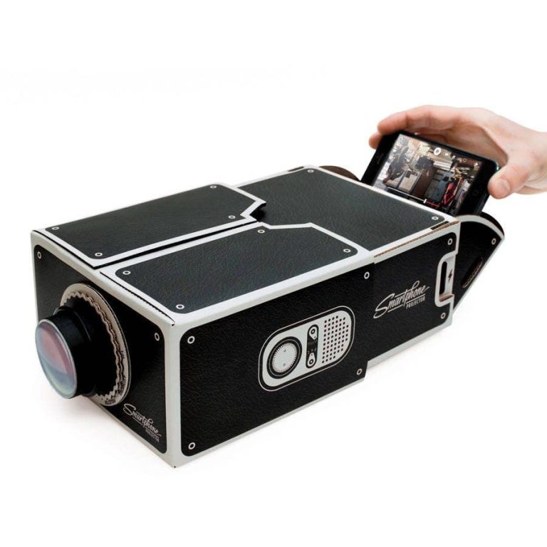 original smartphone projector christmas.co .uk