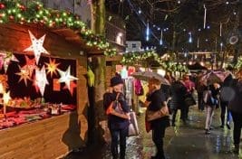 Growing numbers of those enjoy Christmas markets and there are some excellent ones in the UK to visit.