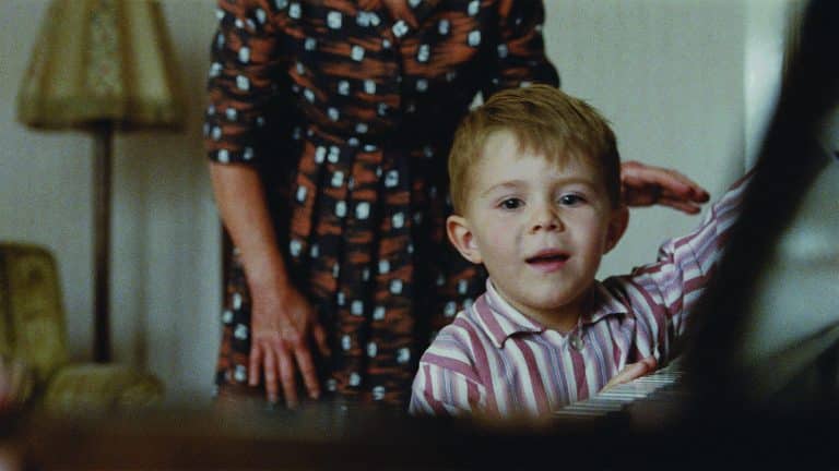 john lewis christmas adert 2018