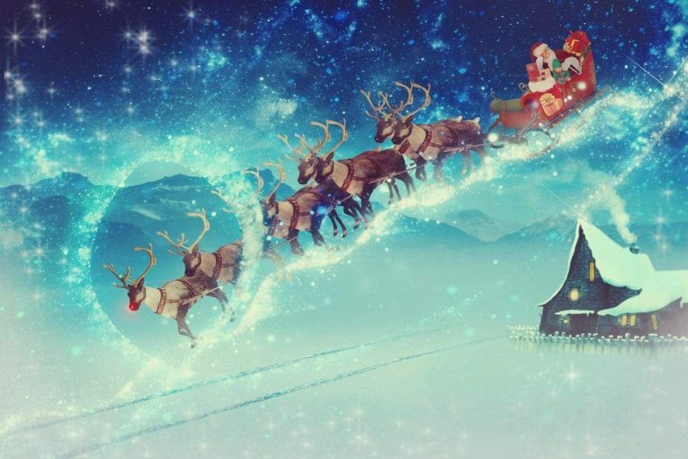christmas card christmas.co .uk 