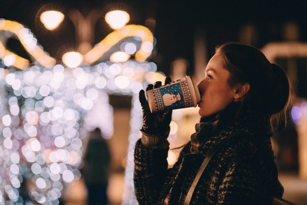 Christmas staycations the best locations All Things Christmas