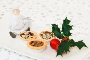 which are the best mince pies this Christmas?
