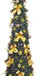 the best predecorated xmas tree christmas.co .uk 