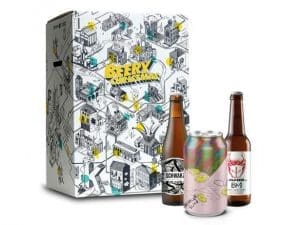 beer advent calendar Beerhawk