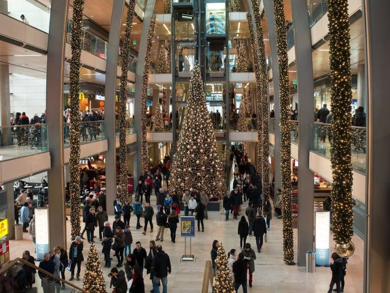 christmas shopping centre christmas.co .uk