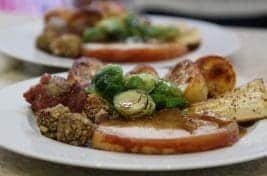 reduce christmas food waste christmas.co .uk 1