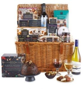 Aldi Xmas hampers