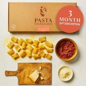 pasta subscription