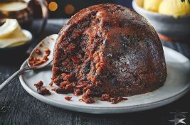best christmas puddings 2020 ms christmas.co .uk