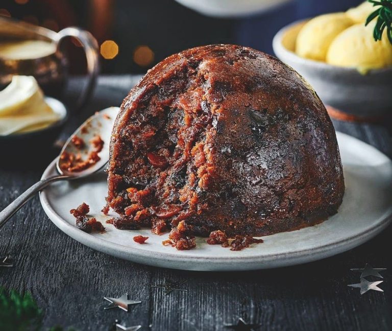 best christmas puddings 2020 ms christmas.co .uk 