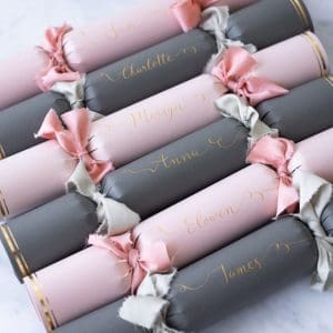 Christmas crackers alcohol gifts