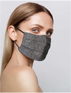 festive gifts for women face mask