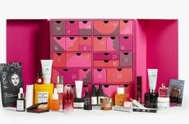 john lewis beauty advent calendar 2020 christmas.co .uk