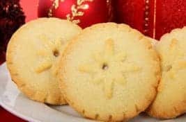 buy the best mince pies of 2020