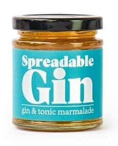 xmas gifts gin marmalade