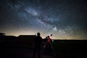 xmas gifts stargazing