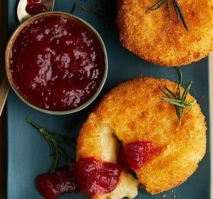 Waitrose vegan Christmas products 