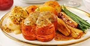 best vegan Christmas products