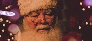 send a letter to Santa
