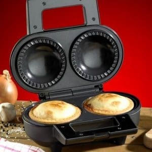 xmas gifts for men pie maker