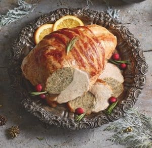 aldi frozen turkey