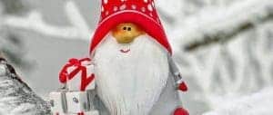 Santa christmas quiz