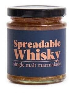 secret santa marmalade