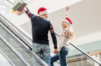 brits have already started christmas shopping christmas.co .uk  2