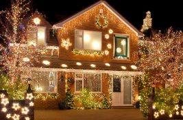 leave my outdoor christmas lights up all year christmas.co .uk 3