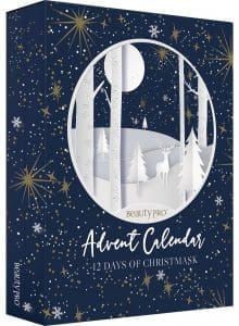 Best beauty advent calendars beauty pro