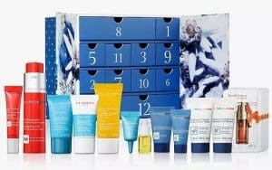 Best beauty advent calendars clarinsmen