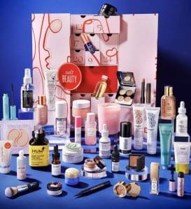 Best beauty advent calendars cult beauty