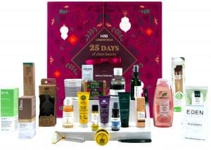 Best beauty advent calendars holland&barrat