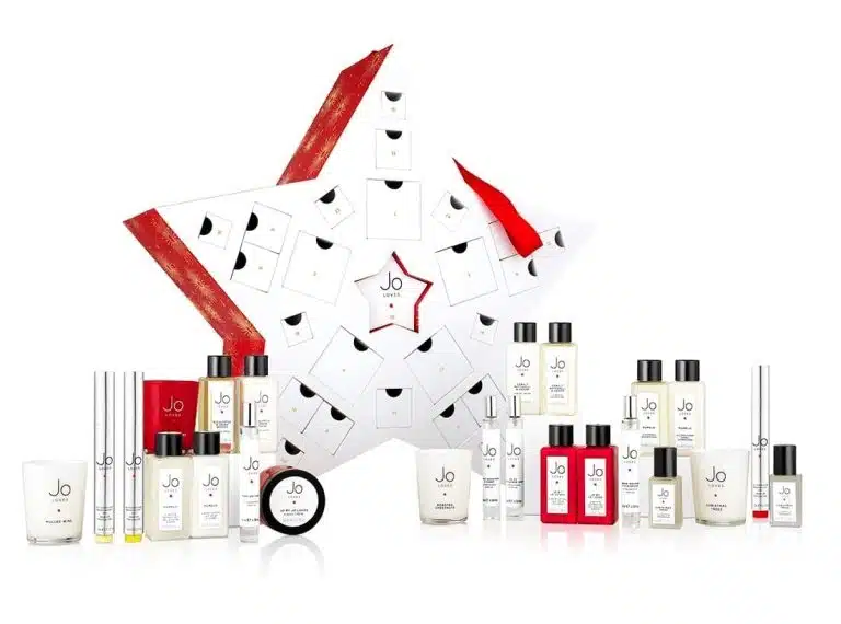 best beauty advent calendars 2021 jo loves christmas.co .uk 