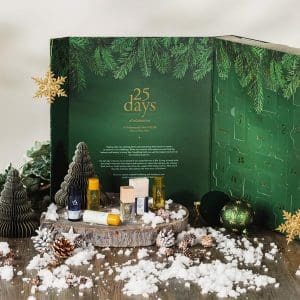 Best beauty advent calendars arran