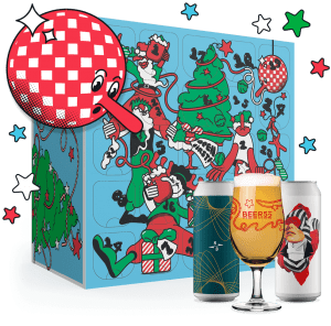 best beer advent calendars beer52