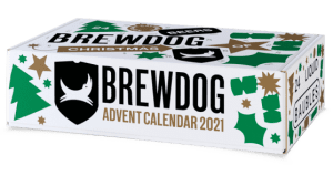 best beer advent calendars brewdog