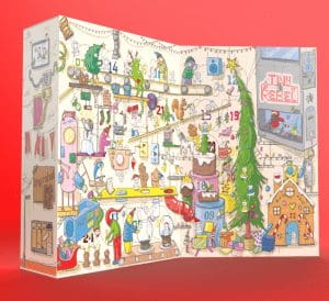 best beer advent calendars tiny rebel