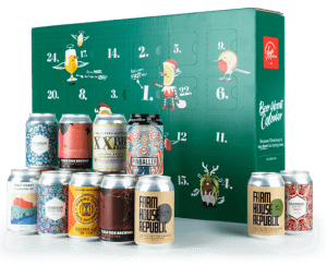 best beer advent calendars virgin wines