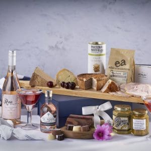 The best Christmas hampers in 2021
