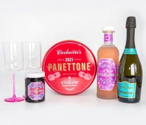 The best Christmas hampers in 2021