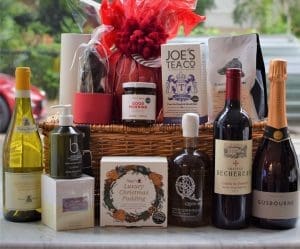 The best Christmas hampers in 2021