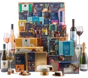 Which are the best Christmas hampers for 2021?