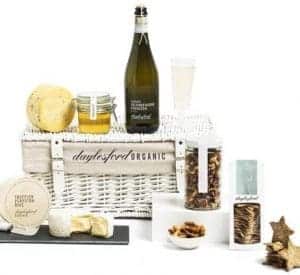 Which are the best Christmas hampers for 2021?