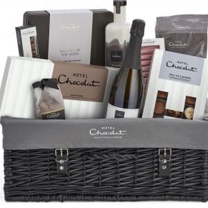 Which are the best Christmas hampers for 2021?