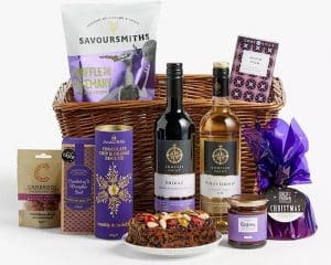 Which are the best Christmas hampers for 2021?