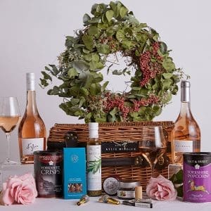 Which are the best Christmas hampers for 2021?